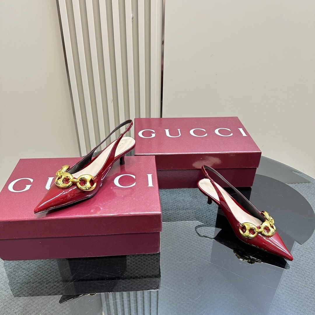 COCO-- 6u33i 794372 BNC80 6207 sheepskin Heel height：4.5CM item:D-X555L1118